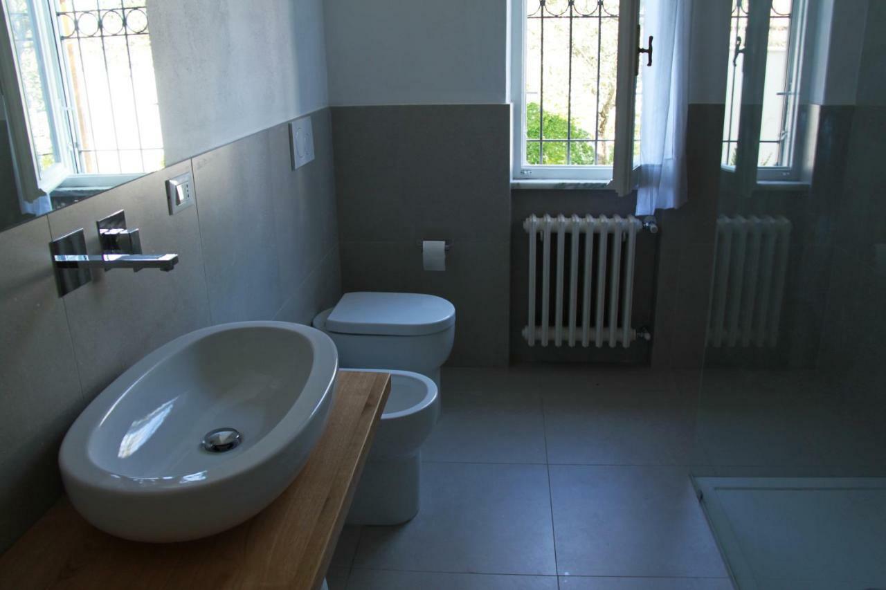 Macchia Home Marina Di Carrara Dış mekan fotoğraf