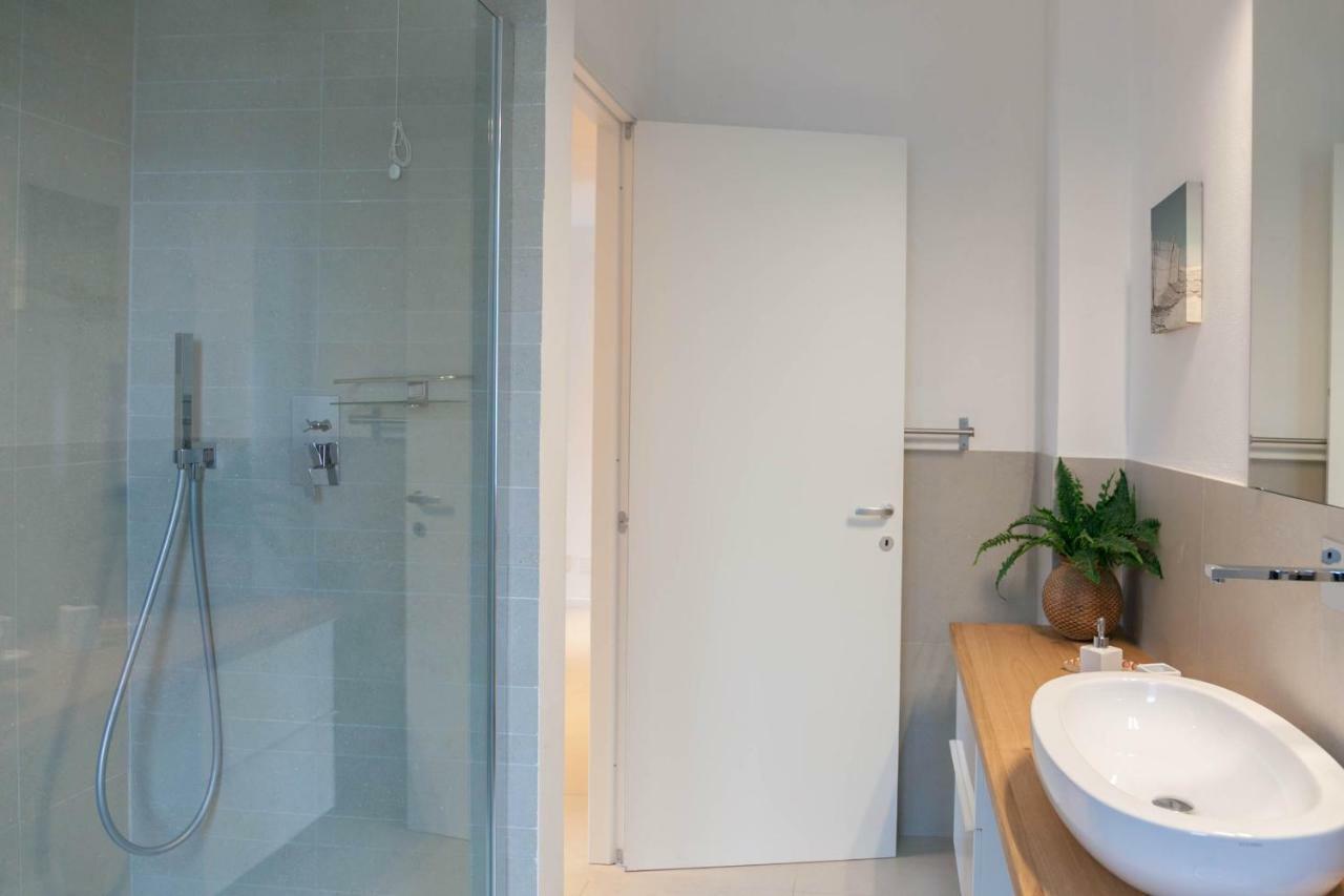 Macchia Home Marina Di Carrara Dış mekan fotoğraf