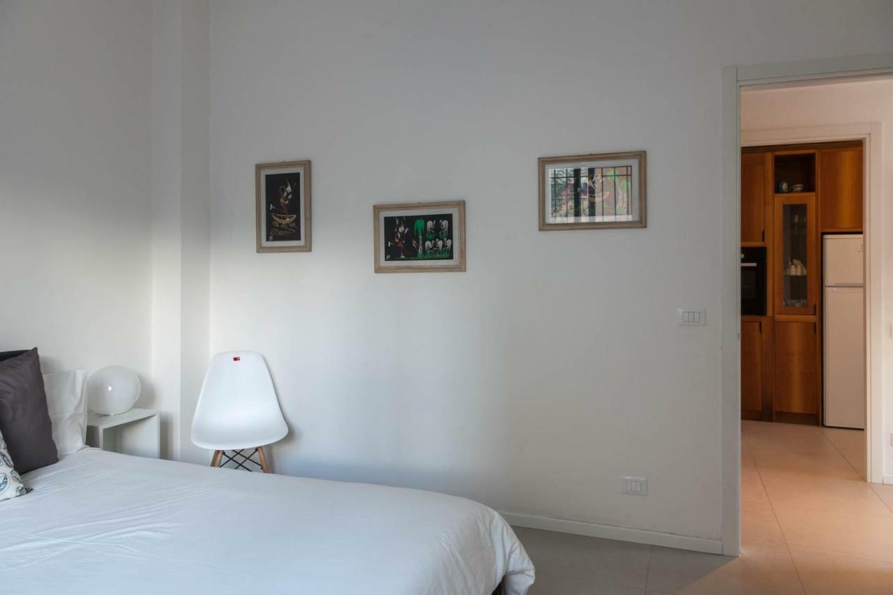 Macchia Home Marina Di Carrara Dış mekan fotoğraf