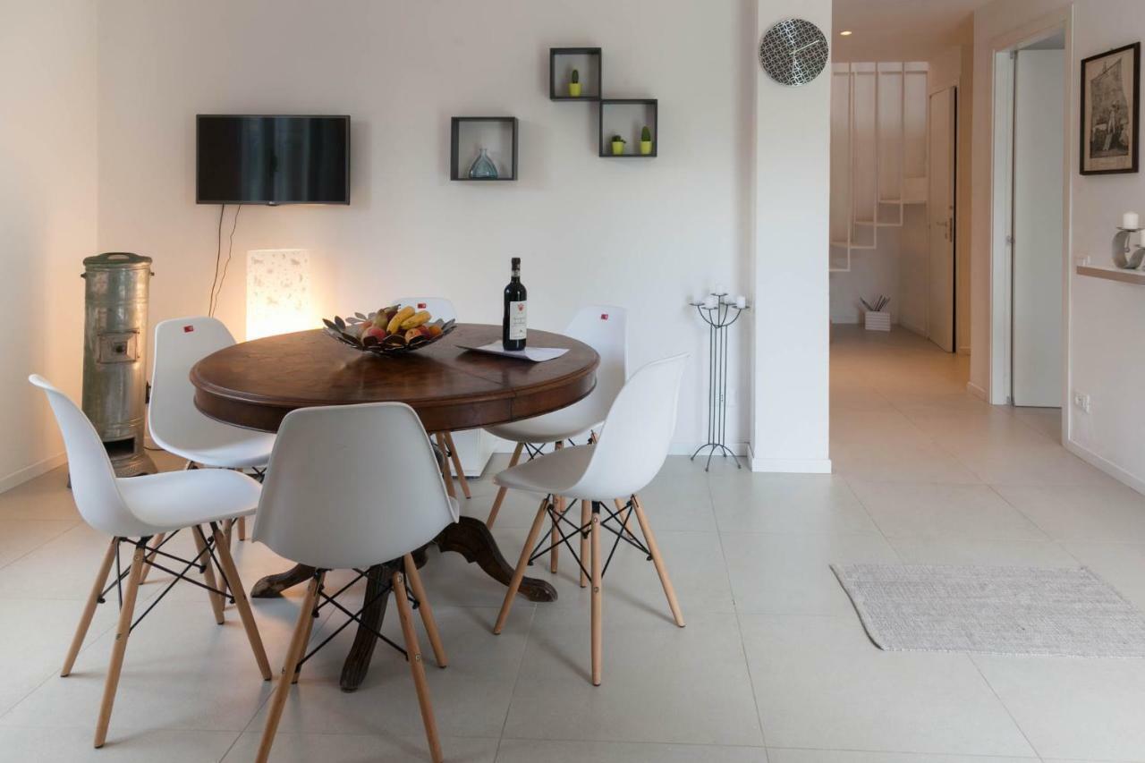 Macchia Home Marina Di Carrara Dış mekan fotoğraf