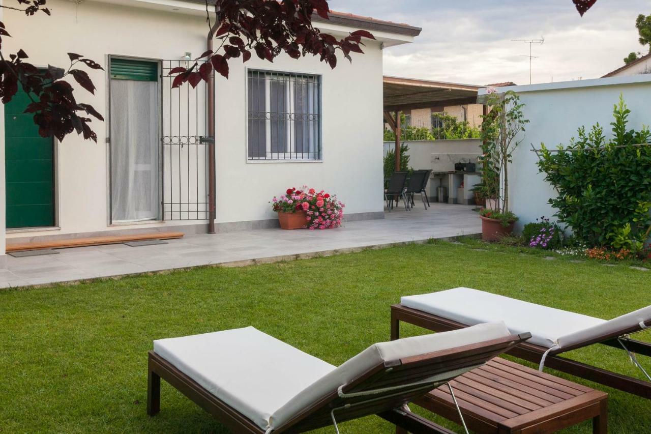 Macchia Home Marina Di Carrara Dış mekan fotoğraf
