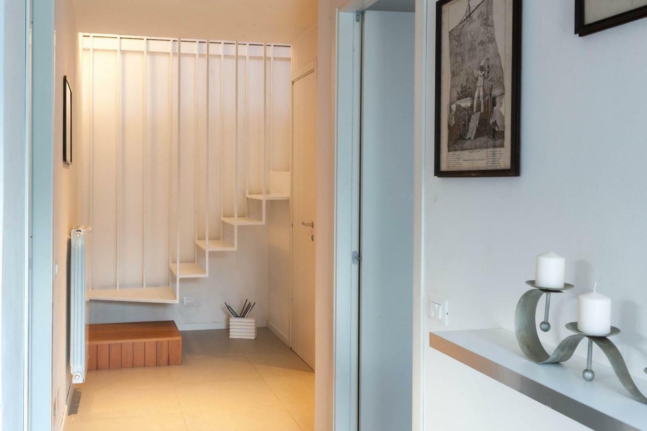 Macchia Home Marina Di Carrara Dış mekan fotoğraf