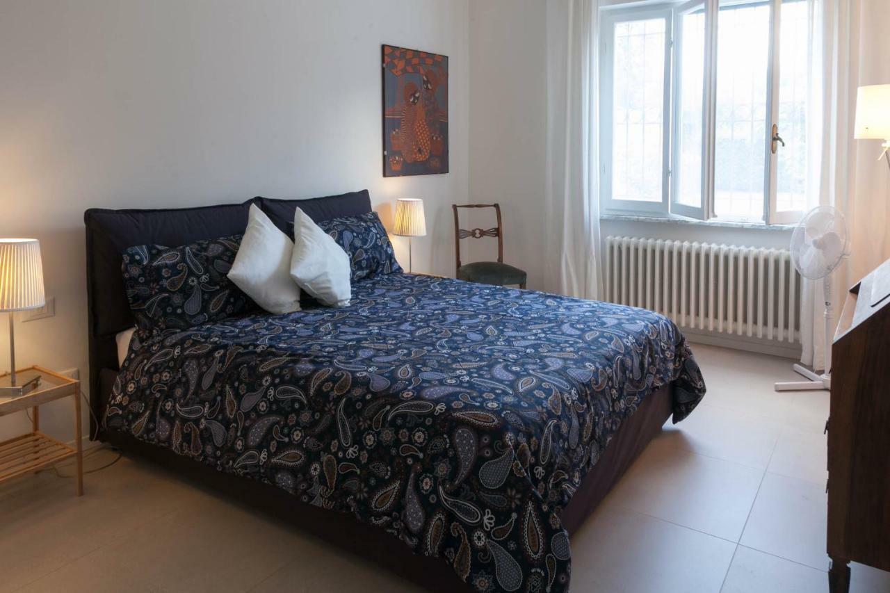 Macchia Home Marina Di Carrara Dış mekan fotoğraf