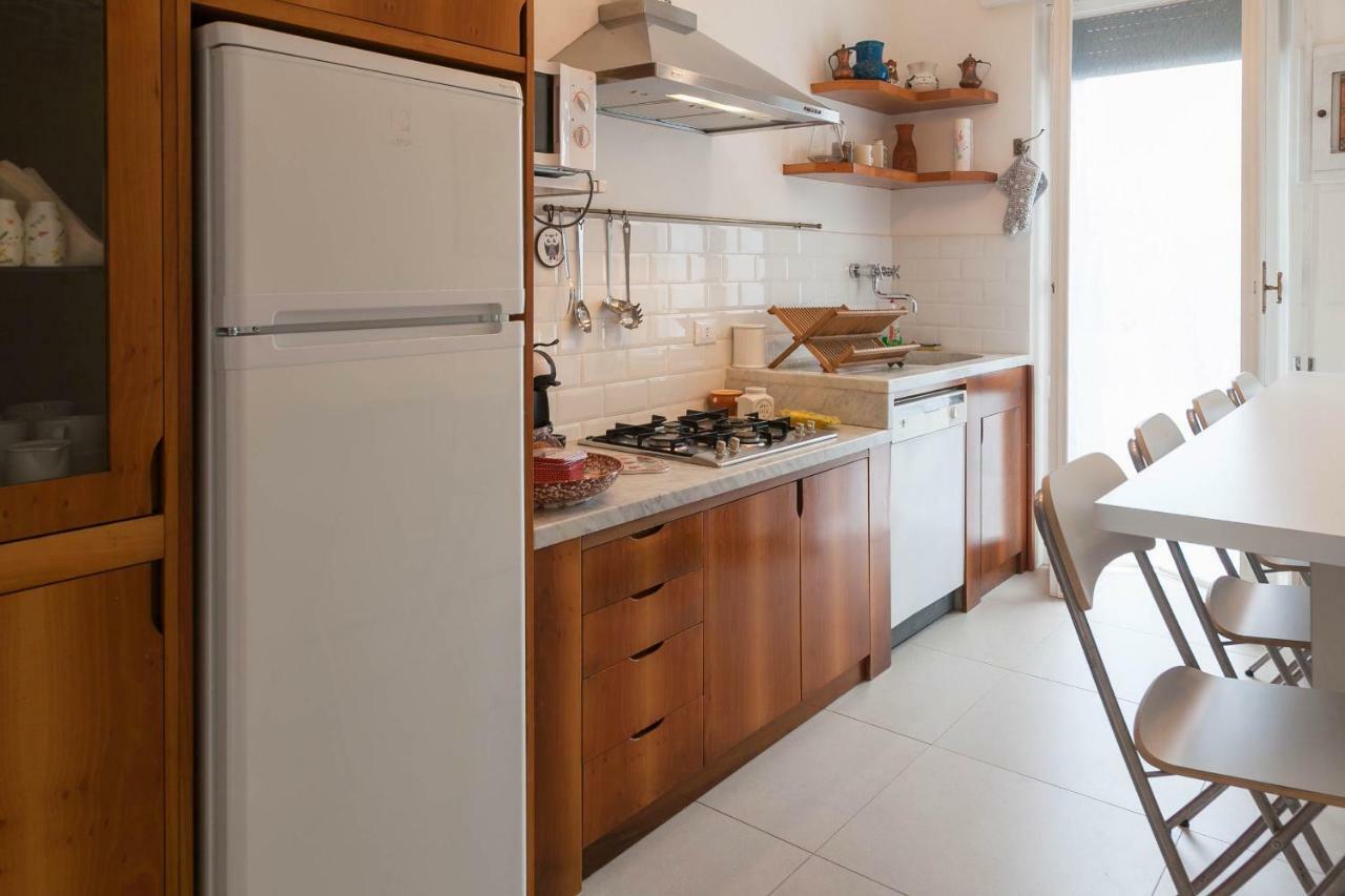 Macchia Home Marina Di Carrara Dış mekan fotoğraf