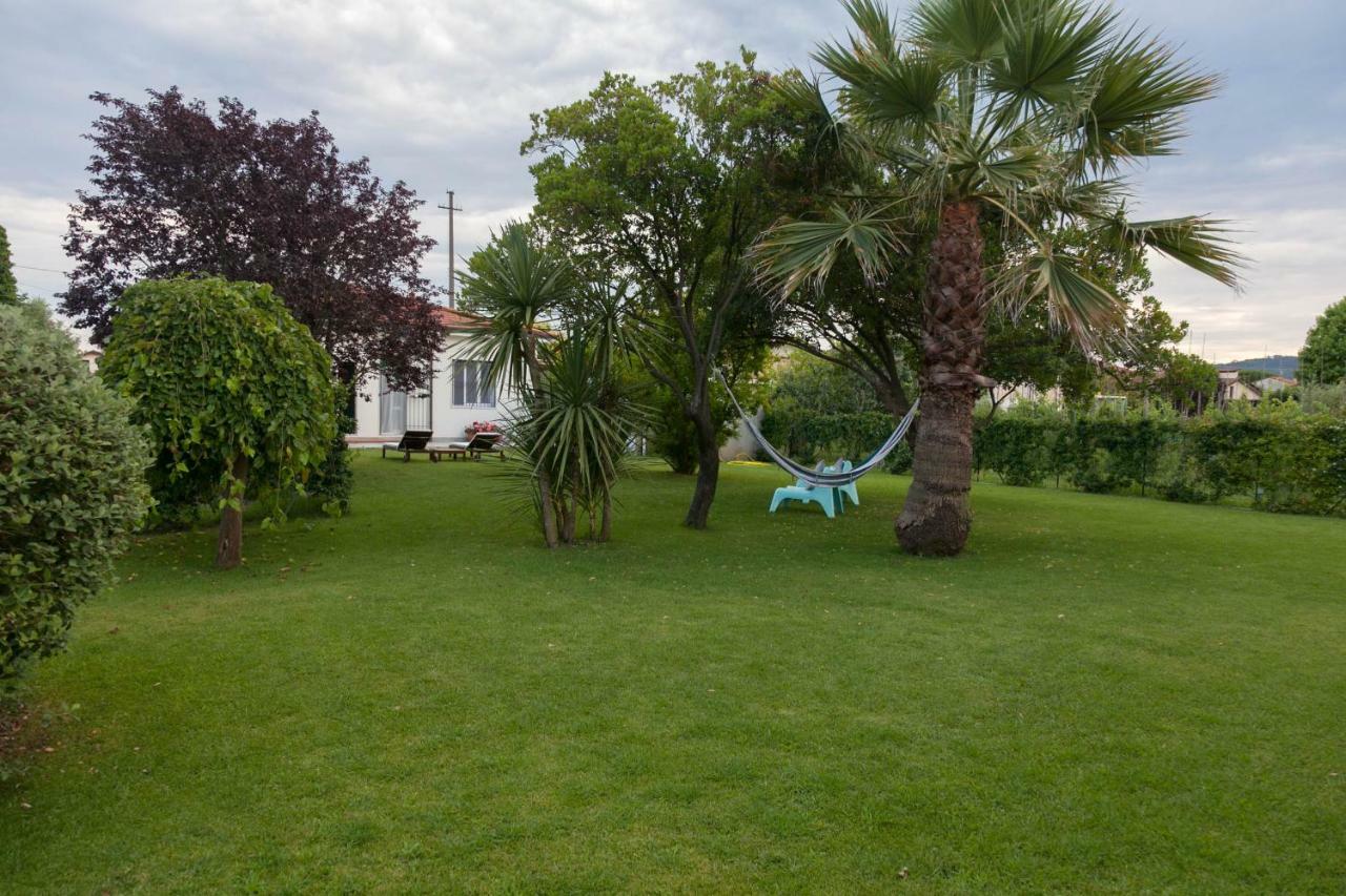 Macchia Home Marina Di Carrara Dış mekan fotoğraf