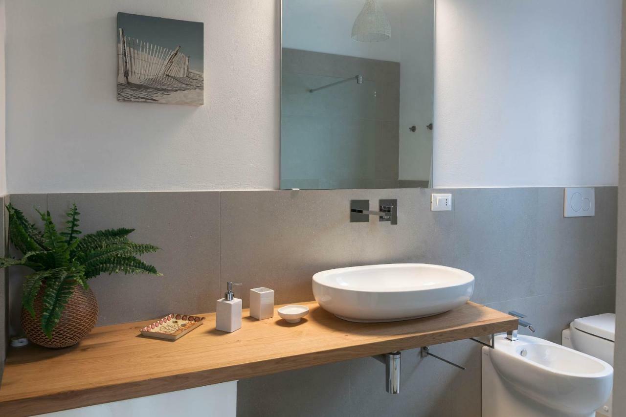 Macchia Home Marina Di Carrara Dış mekan fotoğraf