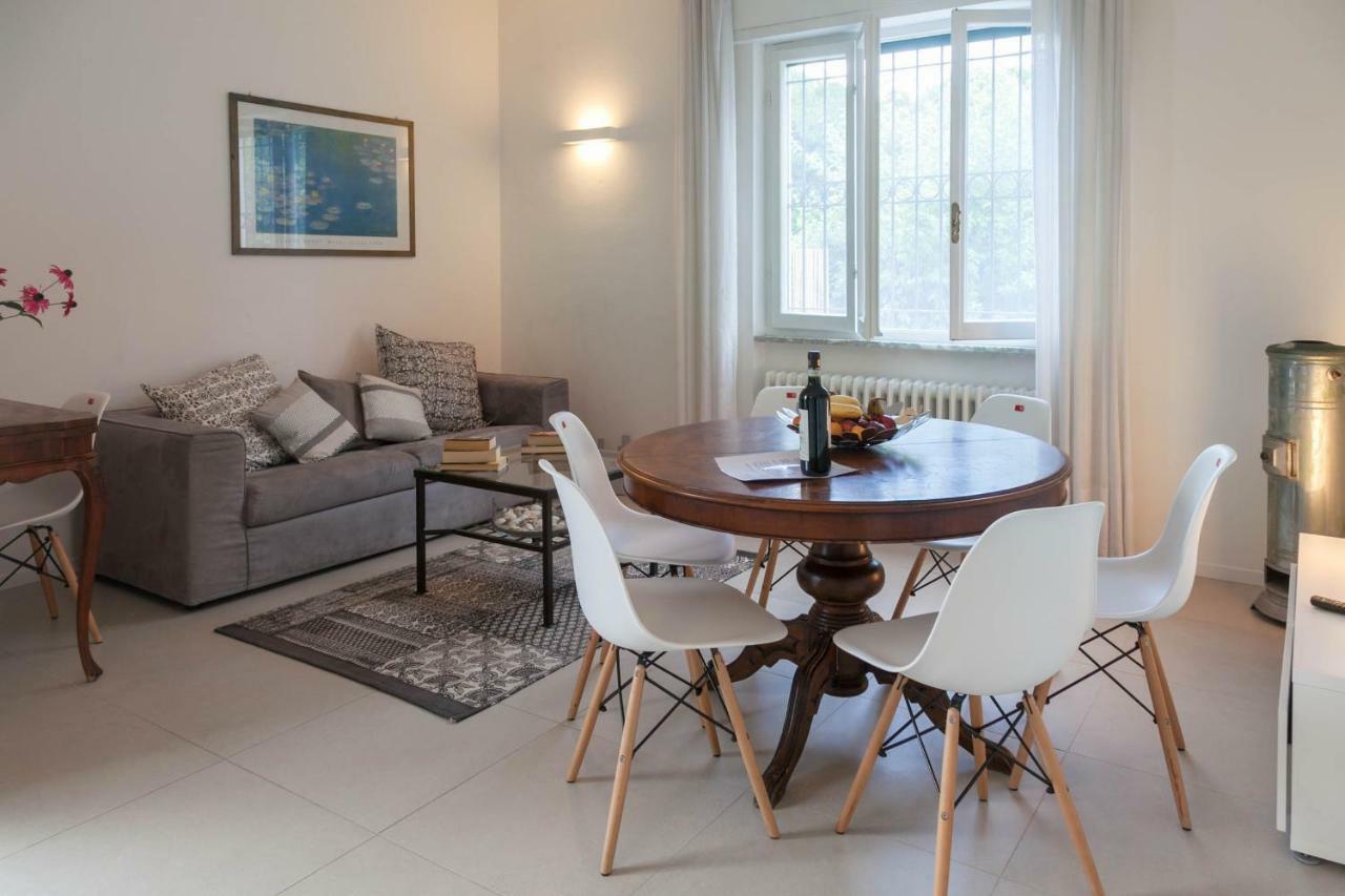 Macchia Home Marina Di Carrara Dış mekan fotoğraf